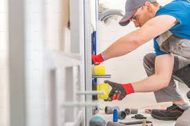 Our Proven Process for Efficient Plumbing Repairs